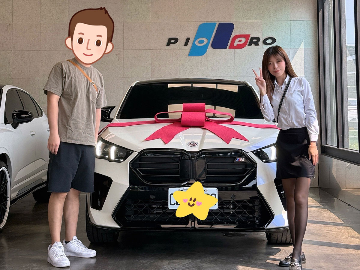 當喜歡與安心同時到位，選擇就更篤定