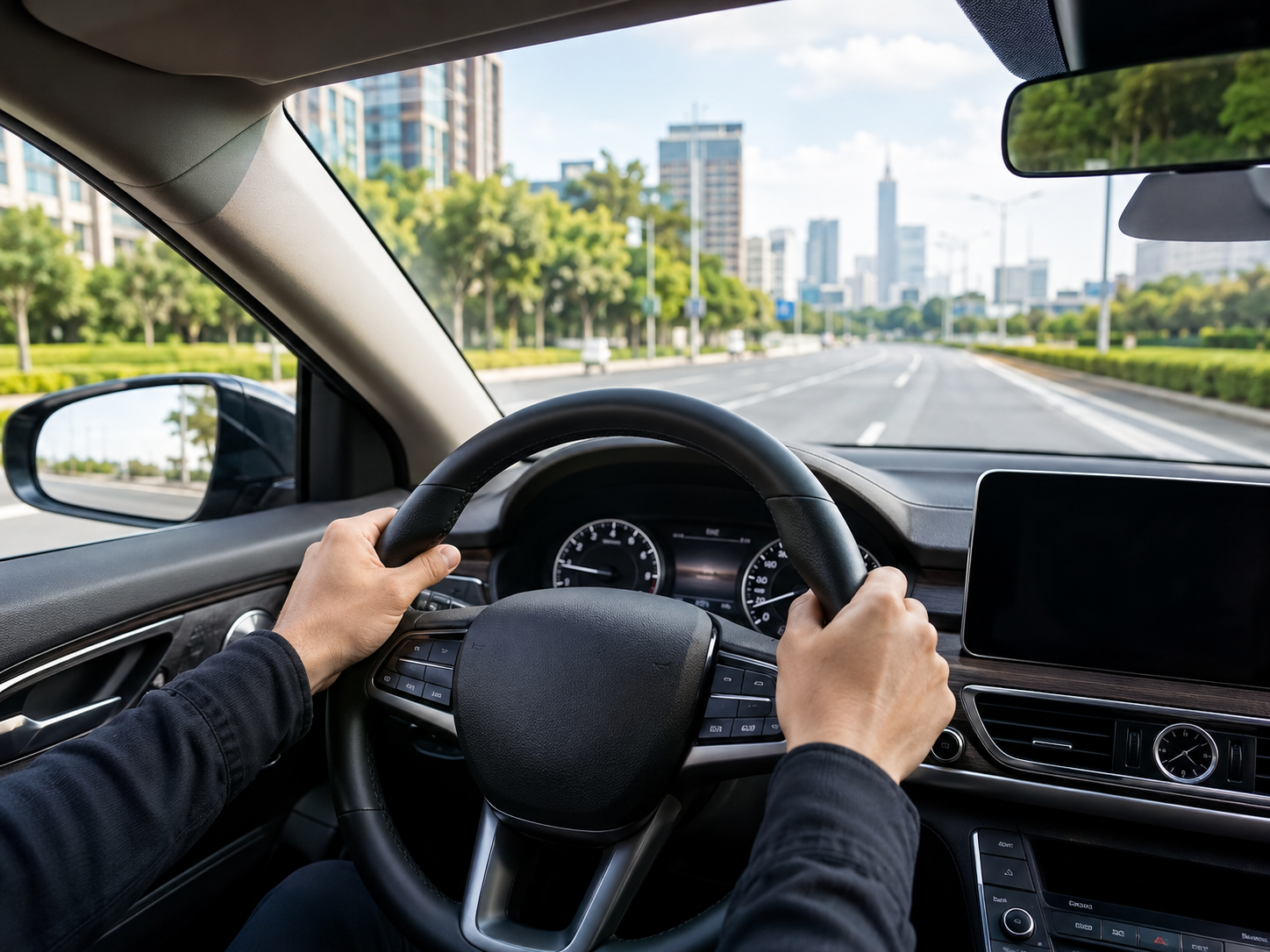 中古車試車要試什麼？引擎、變速箱、底盤一次看懂